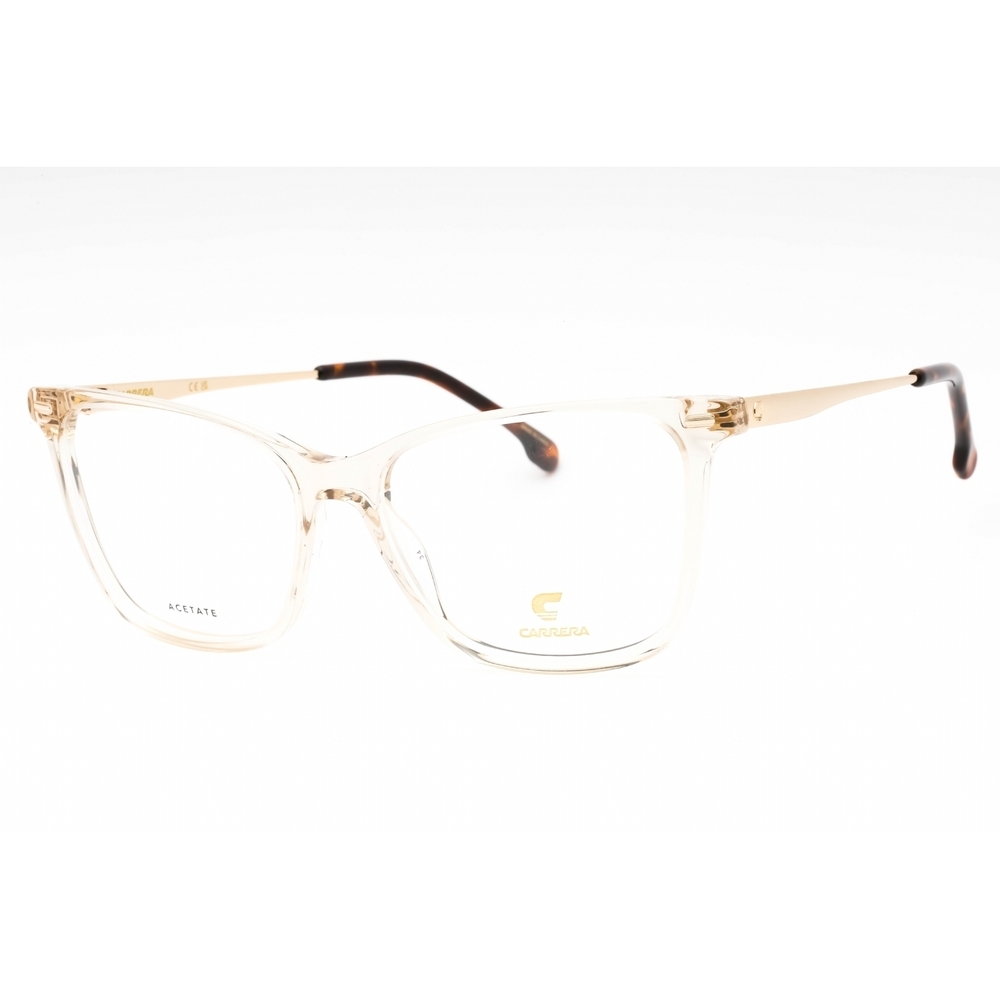 NWT Carrera CARRERA 3024-010A 00 Cat Eye 54mm Eyeglasses